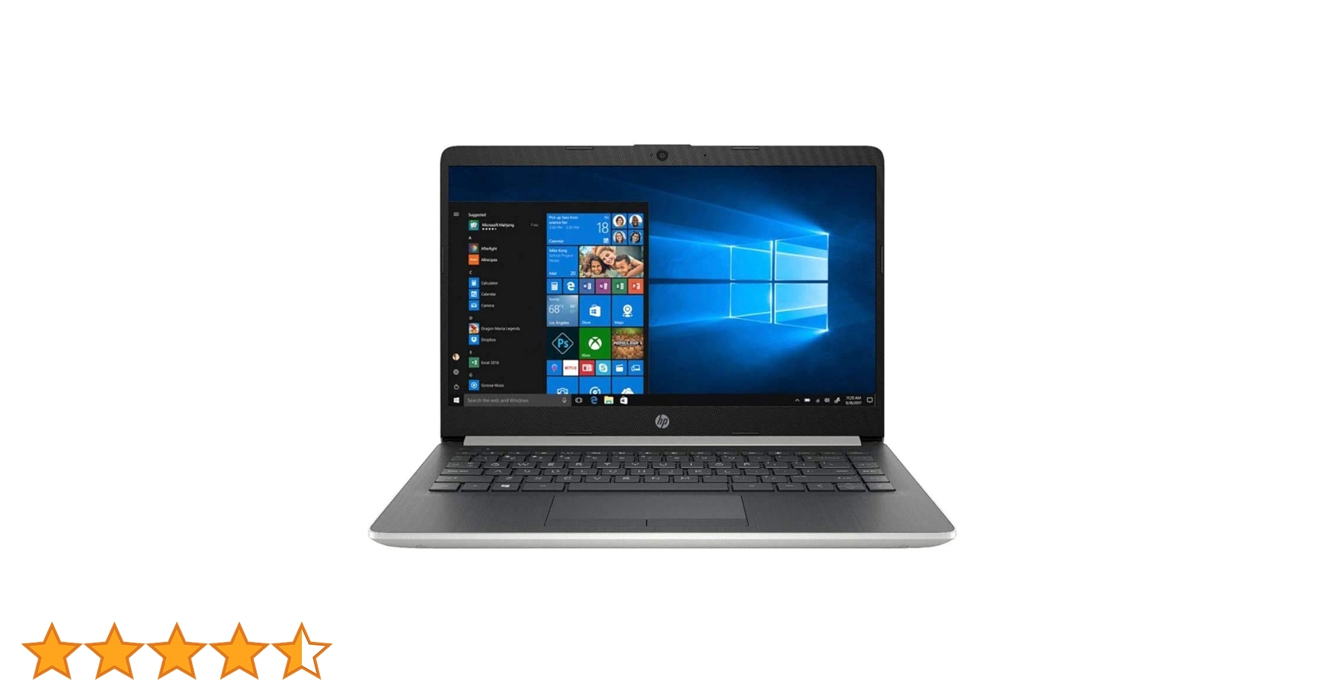 ✨初心者安心✨HPノートパソコン✨Ryzen3/8GB/大容量500GB ✨初心者安心✨HPノートパソコン✨Ryzen3/8GB/大容量500GB